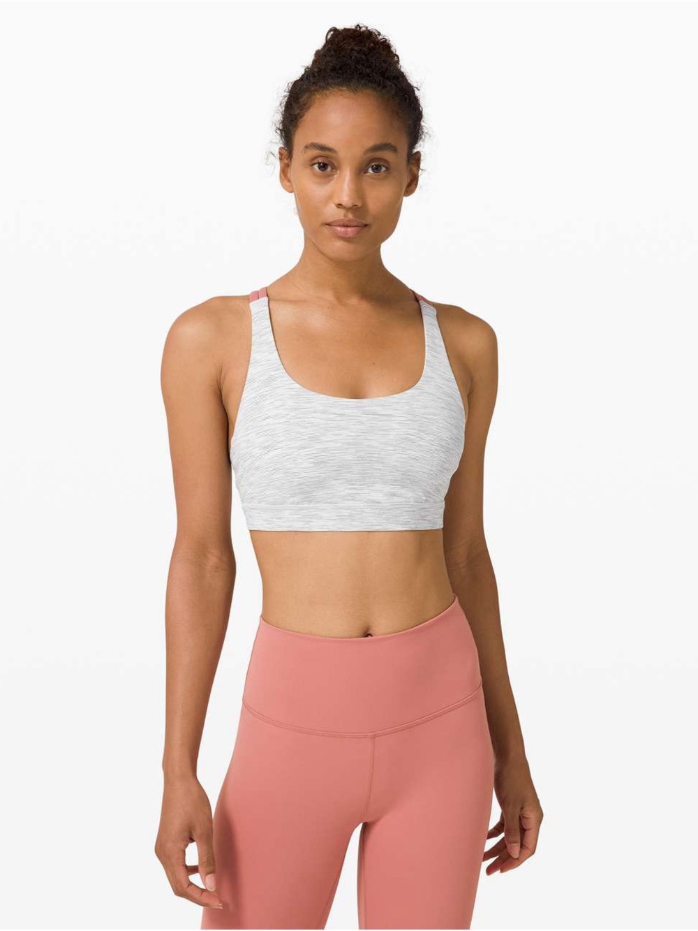 Lululemon Energy Bra *Medium Support, B–D Cup